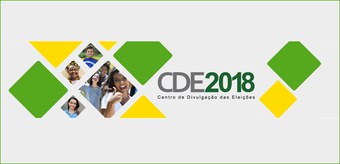 Logo CDE 2018