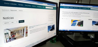 Noticias TSE