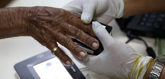 Biometria