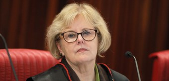 Ministra Rosa Weber