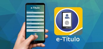 e-título