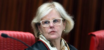 Ministra Rosa Weber