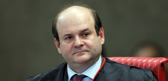 Ministro Tarcisio Vieira