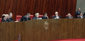 Sessão do TSE