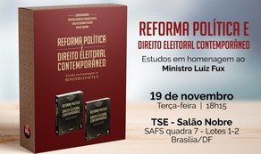 REFORMA POLÍTICA E DIREITO ELEITORAL CONTEMPORÂNEO.
