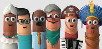 Número representa 67% da meta estabelecida pelo TSE para este ano; expectativa é a de alcançar 3 milhões de eleitores recadastrados até dezembro