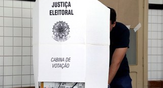 Os novos locais de votação foram criados para descongestionar lugares atualmente existentes que alcançaram o limite máximo de seções e melhorar a distribuição dos eleitores