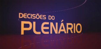 Decisões do Plenário