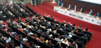 Seminário Internacional Fake News e Eleições