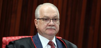 Ministro Edson Fachin