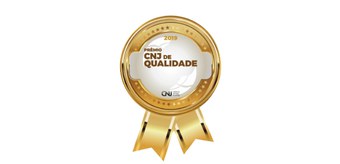 Prêmio CNJ de Qualidade 2019