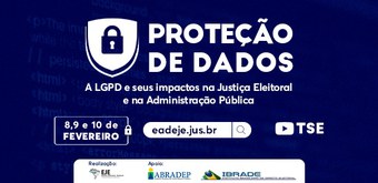 Seminário Proteção de Dados