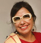 Ana Claudia Mendonça, Secretária de Gestão de pessoas do TSE.