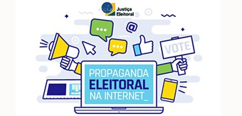 Propaganda Eleitoral na Internet 