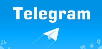 Acordo com o Telegram