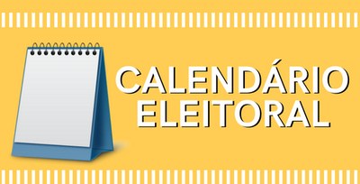 Calendário Eleitoral: TSE divulgará valor do Fundo Especial de Financiamento de Campanha Calendário Eleitoral: TSE divulgará valor do Fundo Especial de Financiamento de Campanha
