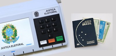 TSE conta com atendimento via WhatsApp para auxiliar eleitores que moram no exterior - 29.03.2021 TSE conta com atendimento via WhatsApp para auxiliar eleitores que moram no exterior - 29.03.2021