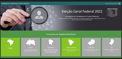 DivulgaCandContas 2022 DivulgaCandContas 2022