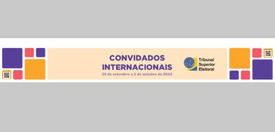 Convidados Internacionais - 27.09.2022