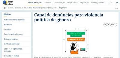 Denuncie violência de gênero Denuncie violência de gênero