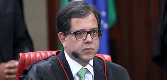 Ministro do TSE integra missão de observação das eleições na Colômbia