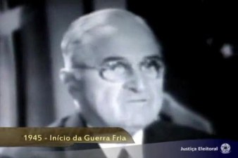 TSE – Terceira sede da Justiça Eleitoral