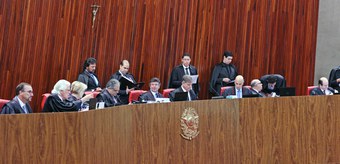 TSE exclui do estatuto do Partido Novo criação de comissões prévias de seleção de candidatos