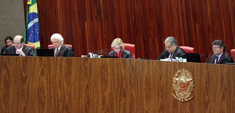 Plenário aprecia caso que pode fixar prazo de 120 dias para conhecimento …