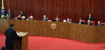 Corte nega recurso que pedia cassação de mandato do governador da Paraíba