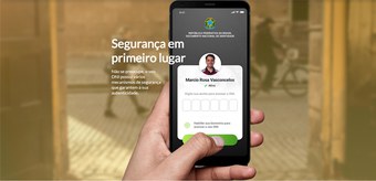 Documento Nacional de Identidade será lançado nesta terça-feira (29) no Congresso Nacional