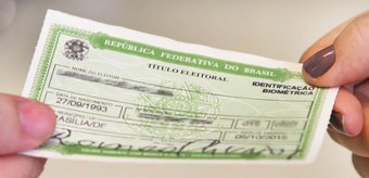 Eleições 2018: pré-atendimento pelo Título Net termina nesta sexta-feira (4)
