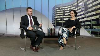 Momento Eleitoral Nº 14 – Propaganda eleitoral – Marilda Silveira