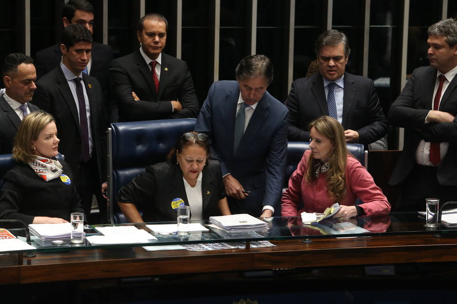 Fundo eleitoral para mulheres ainda tem risco de distorções, dizem analistas – Política – Estadão