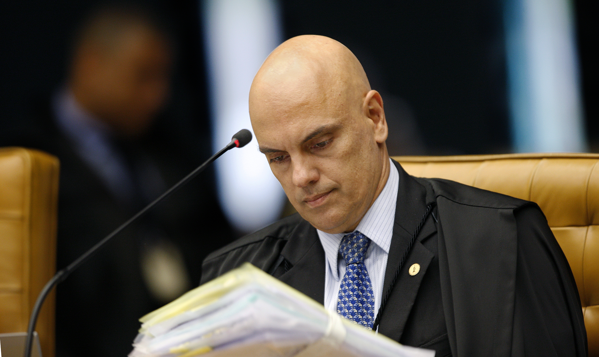 Supremo arquiva processo que discutia parlamentarismo | JOTA