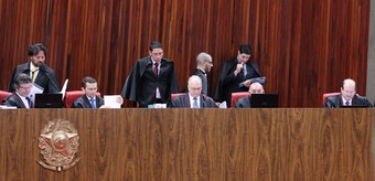 Tribunal extingue representações contra deputados estaduais de Sergipe
