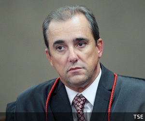 MP precisa provar fraude a cota de mulheres nas eleições, diz Admar Gonzaga