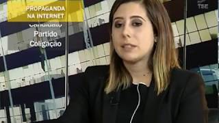 Propaganda Eleitoral – Fernanda Lage | Momento Eleitoral nº 21