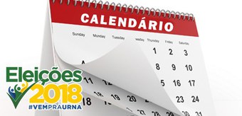 Convenções partidárias para escolha de candidatos podem ocorrer até domingo (5)