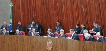 TSE aprova registros de mais quatro candidatos à Presidência da República