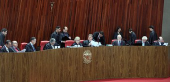 Plenário mantém multa aplicada ao Facebook