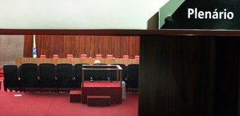 Confira a pauta de julgamentos da sessão desta quinta-feira (27)