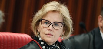 Presidente do TSE defende a confiabilidade das urnas eletrônicas