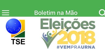 Boletins de Urna permitem fiscalização das eleições pelo cidadão