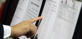 TSE realiza três sessões plenárias nesta semana