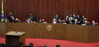 TSE aprova mais duas candidaturas à Presidência da República