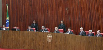 Plenário julga improcedente representação de Henrique Meirelles contra a Globo Comunicação