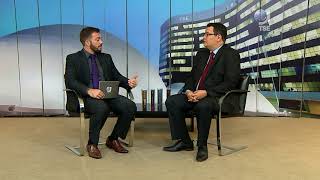 Regras para o debate eleitoral – Cleber Schumann | Momento eleitoral nº 35