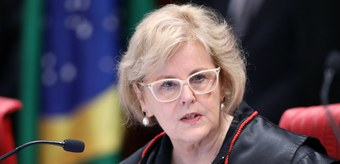Presidente do TSE conclama eleitores a irem às urnas neste domingo (7) para exercer o voto consciente