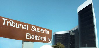 Eleições 2018: coletiva de imprensa