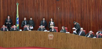TSE confirma candidatura de Dilma Rousseff ao Senado Federal por Minas Gerais